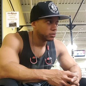 Meet your Posher, Todd